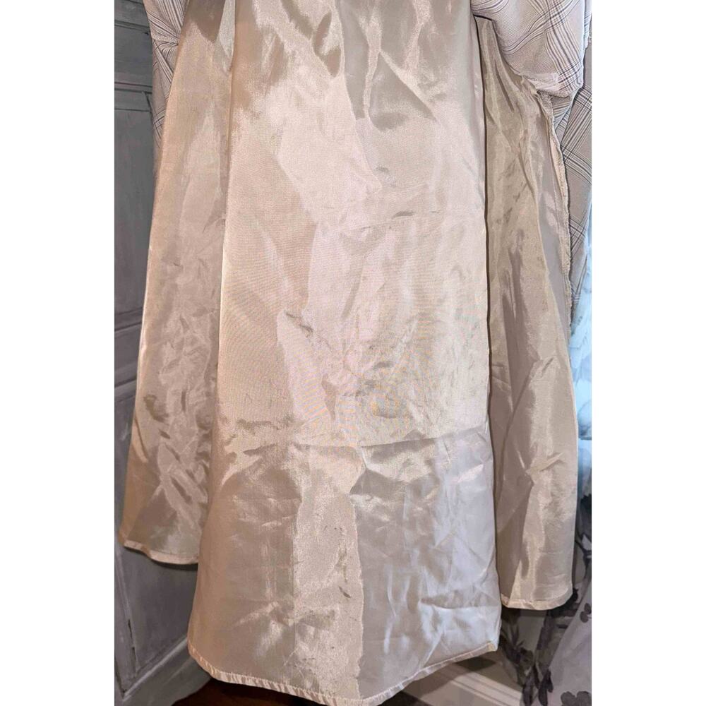 Liz Lisa LOT of 2 Lace-Up Salopette Camisole Check Dress Jfashion Gyaru Himekaji - Picture 10 of 16